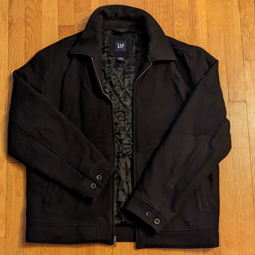 Gap Pea Coat - image 1